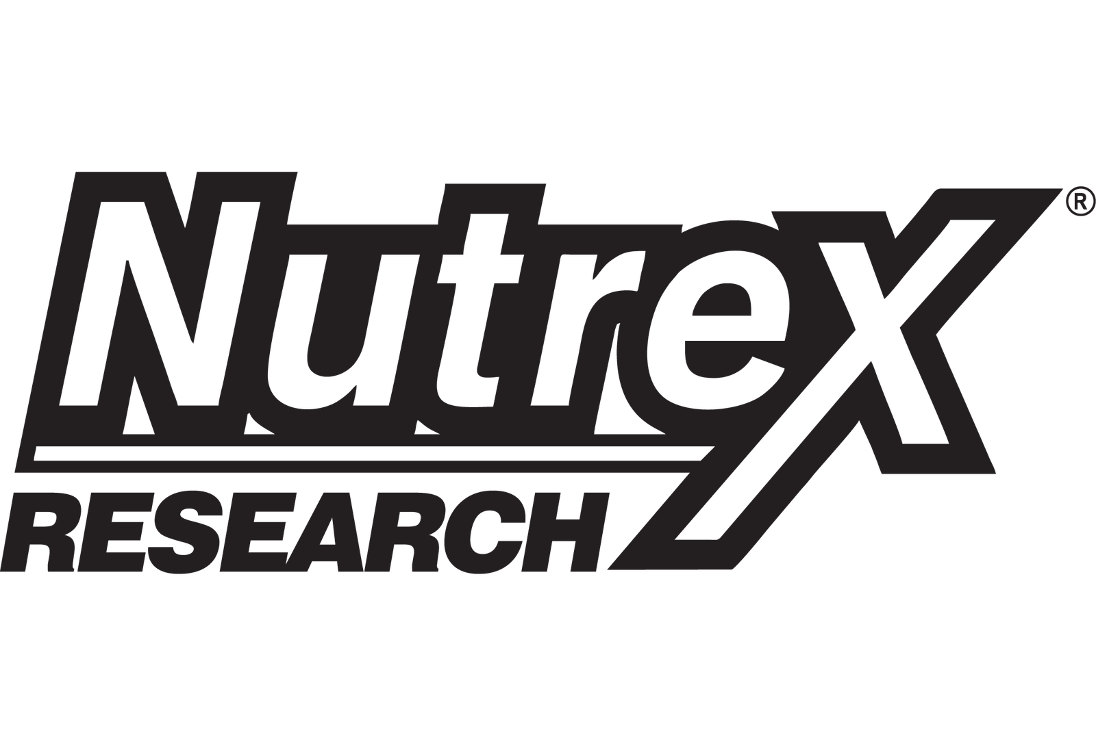 Nutrex Research