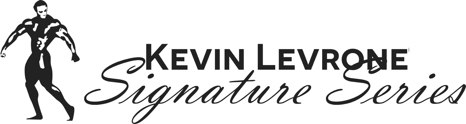 Kevin Levrone