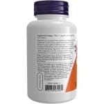 NOW Melatonin 5MG - Image 3