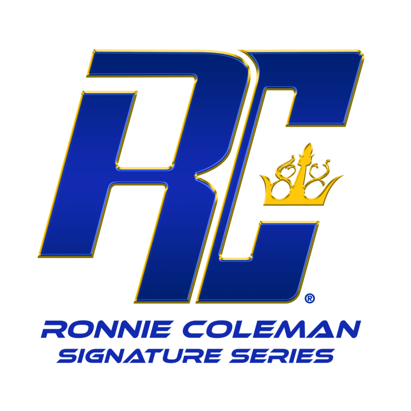 Ronnie Coleman Signature Series