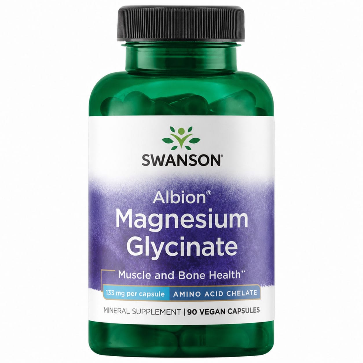photo_2026-07-09_15-26-52 Swanson Magnesium Glycinate - Image 1