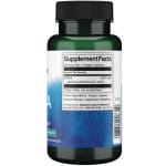 Swanson GABA, 500 mg - 100 Vegan Capsules - الصورة 2
