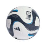 Adidas Oceaunz Football Size 5 - Blue