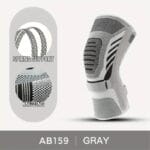 Sports Knee Brace - الصورة 2