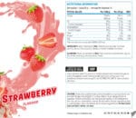 ⁦Applied Nutrition ISO-XP 1.8kg Strawberry⁩ - الصورة ⁦5⁩