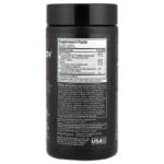Muscletech Hydroxycut Hardcore Elite, 110 Rapid-Release Thermo Caps - الصورة 2
