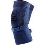 1 Knee Compression Brace With Side Stabilizer