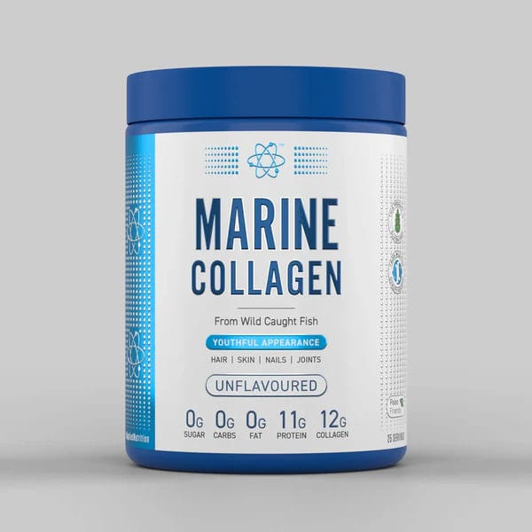 photo_1_2026-06-21_18-44-06 Applied Nutrition Marine Collagen 300g - الصورة 1