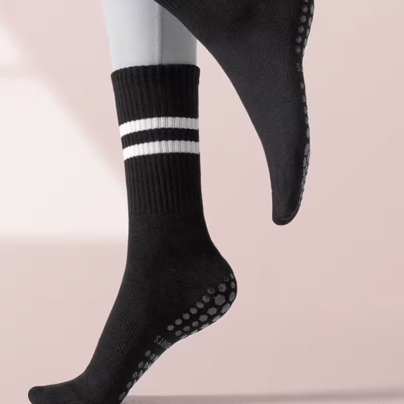 photo_1_2026-06-27_03-23-24 Non-Slip Yoga Socks - Image 1