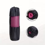 Yoga Mat Storage Bag