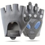 Sport Half-Finger Gloves