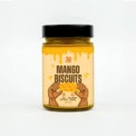 AB Mango Biscuits Sauce