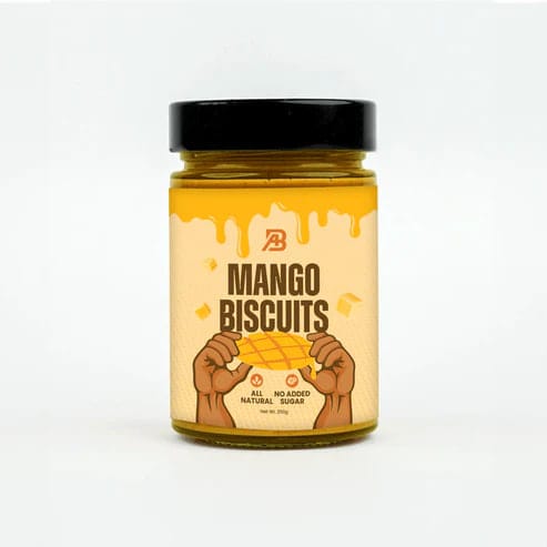 photo_2026-06-21_16-08-16 AB Mango Biscuits Sauce - الصورة 1