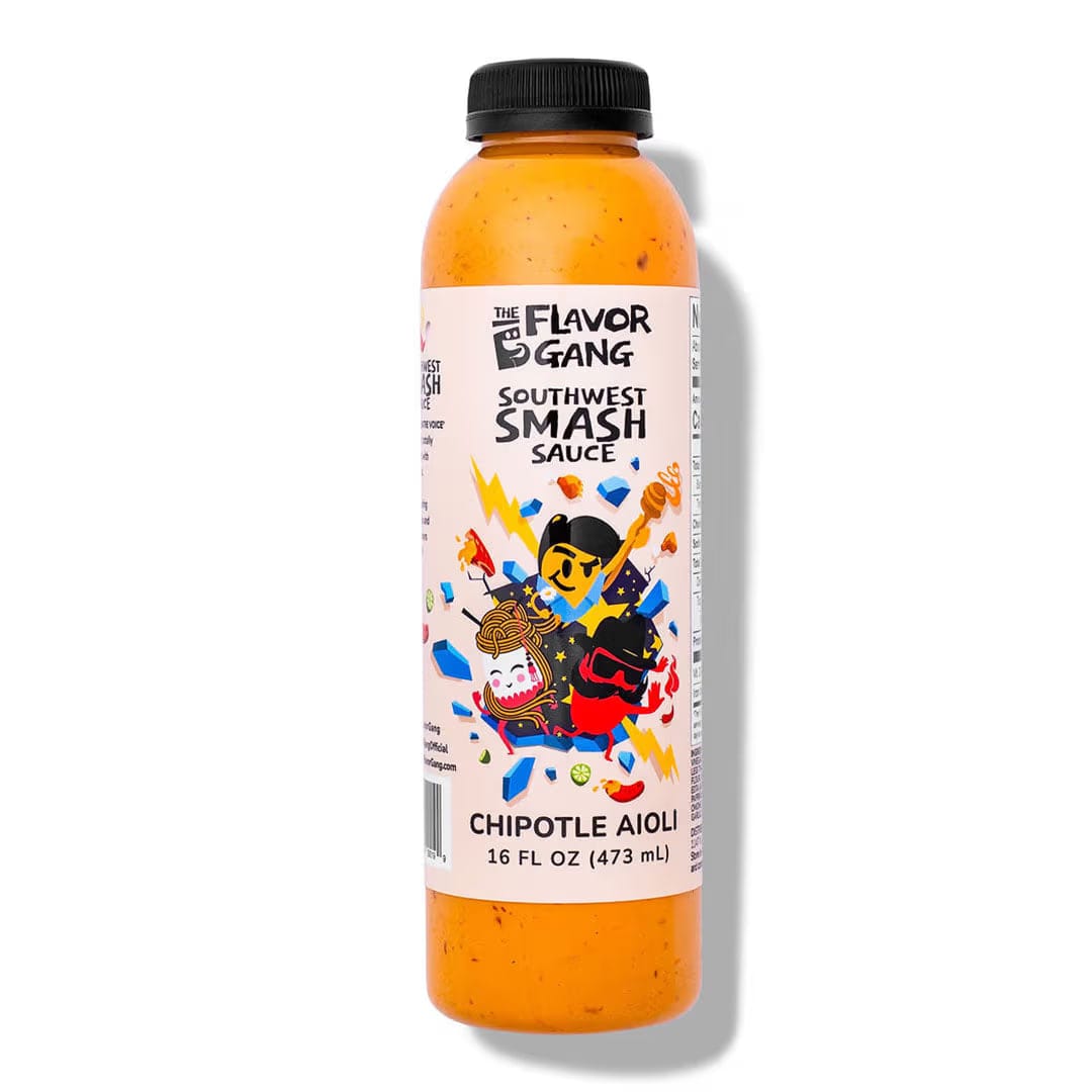 photo_2026-06-21_16-12-02 The Flavor Gang Southwest Smash Sauce - Image 1