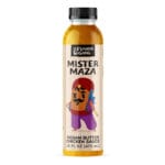The Flavor Gang Mister Maza Indian Butter Chicken Sauce