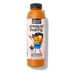 The Flavor Gang Smokin Poppie Sauce