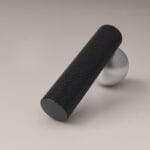 Eva Foam Roller (Long - 23.6)