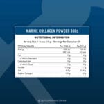 Applied Nutrition Marine Collagen 300g - Image 5