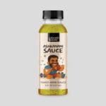 The Flavor Gang Ashkanani Sauce