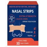 Beige Nasal Strips