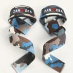 ZANTIERA Lifting Padded Straps