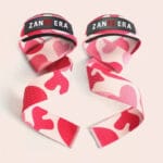 ZANTIERA Lifting Padded Straps - الصورة 2