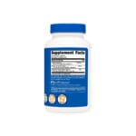 Nutricost Tongkat Ali 1000mg 120 Capsules - الصورة 2