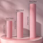 ⁦Eva Foam Roller (Long - 23.6)⁩ - الصورة ⁦4⁩