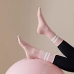 Non-Slip Yoga Socks - Image 2