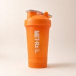Metrex Shaker Bottle - الصورة 2