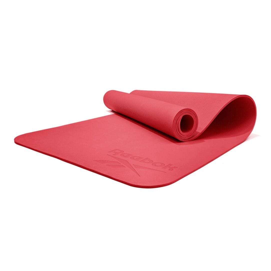 photo_1_2026-07-03_03-37-25 Reebok 6mm Yoga Mat With Straps - الصورة 1