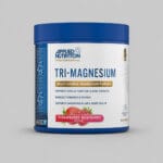 Applied Nutrition Tri-Magnesium Powder 200g Strawberry Raspberry