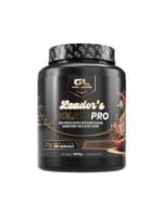 Gym Leader Isolate Pro Whey 1.8kg