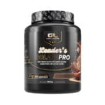 Gym Leader Isolate Pro Whey 1.8kg