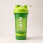 Metrex Shaker Bottle - Image 3