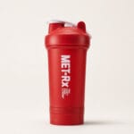 Metrex Shaker Bottle