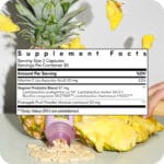 Lemme Purr Vaginal Health Probiotics – 60 Vegan Capsules - Image 2