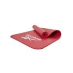 Reebok 7mm Yoga Mat With Straps - Image 4